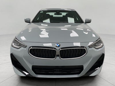 2026 BMW 230i 230i xDrive Coupe