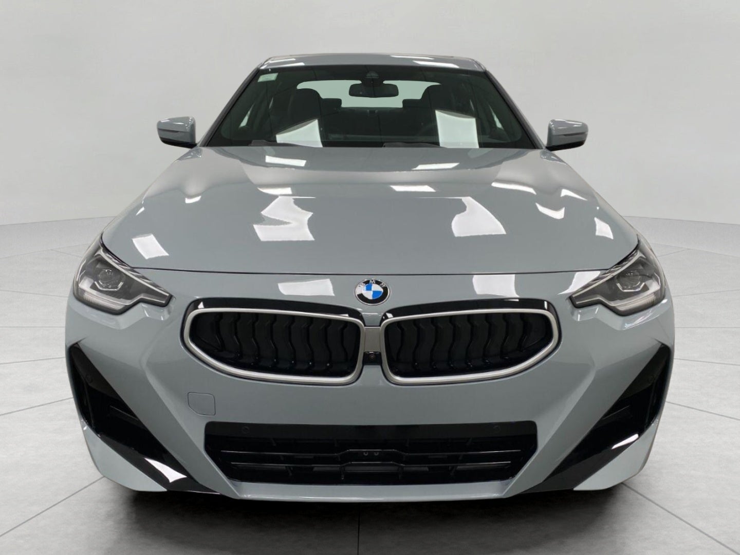 2026 BMW 230i 230i xDrive Coupe