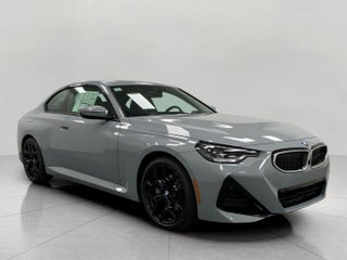 2026 BMW 230i 230i xDrive Coupe