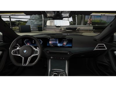 2026 BMW 230i 230i xDrive Coupe
