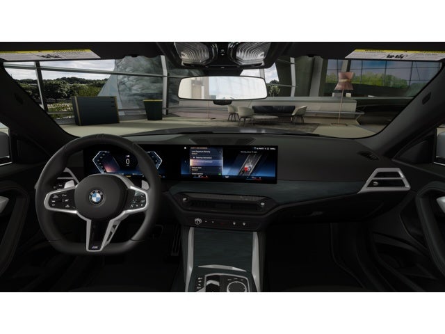 2026 BMW 230i 230i xDrive Coupe