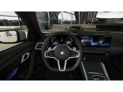 2026 BMW 230i 230i xDrive Coupe