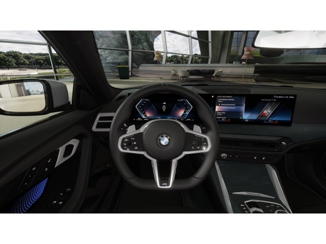 2026 BMW 230i 230i xDrive Coupe