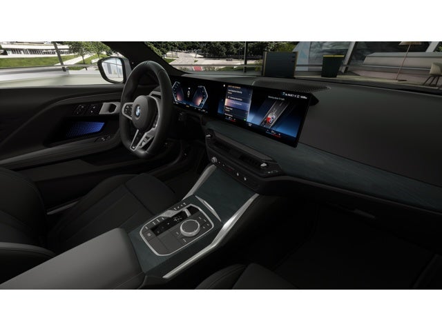 2026 BMW 230i 230i xDrive Coupe