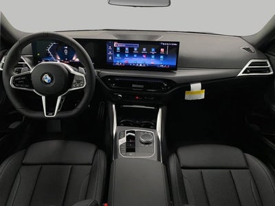 2026 BMW 230i 230i xDrive Coupe