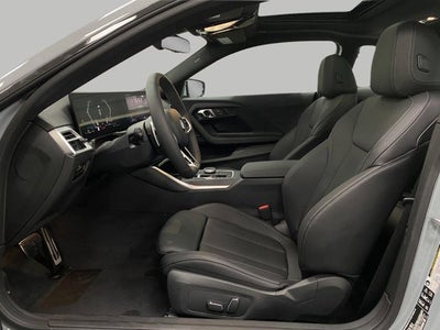 2026 BMW 230i 230i xDrive Coupe
