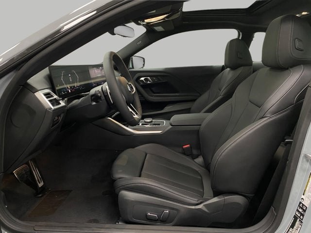 2026 BMW 230i 230i xDrive Coupe