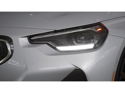 2026 BMW 230i 230i xDrive Coupe