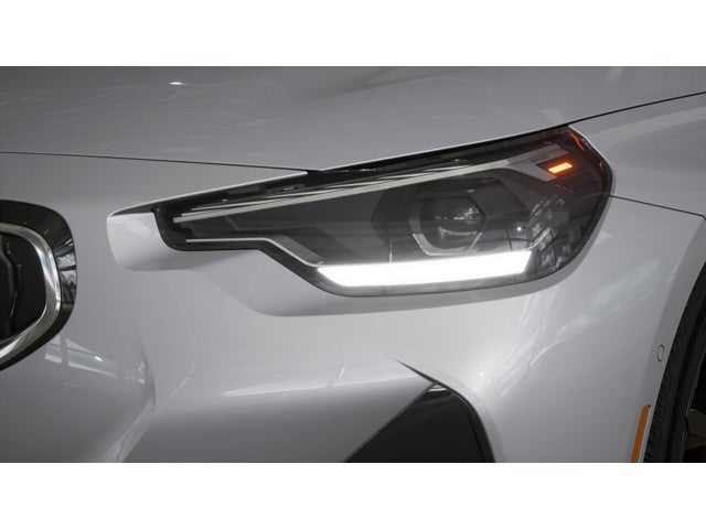 2026 BMW 230i 230i xDrive Coupe