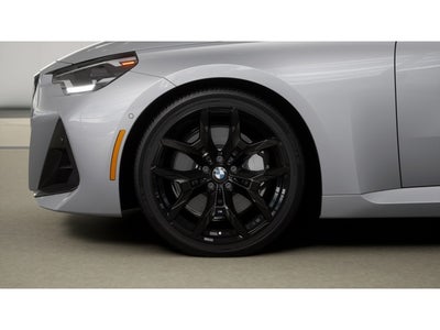 2026 BMW 230i 230i xDrive Coupe