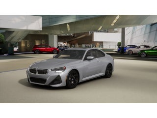 2026 BMW 230i 230i xDrive Coupe