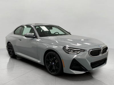 2026 BMW 230i 230i xDrive Coupe