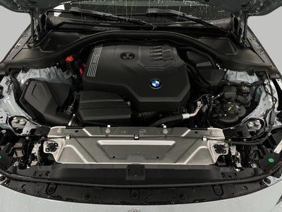 2026 BMW 230i 230i xDrive Coupe