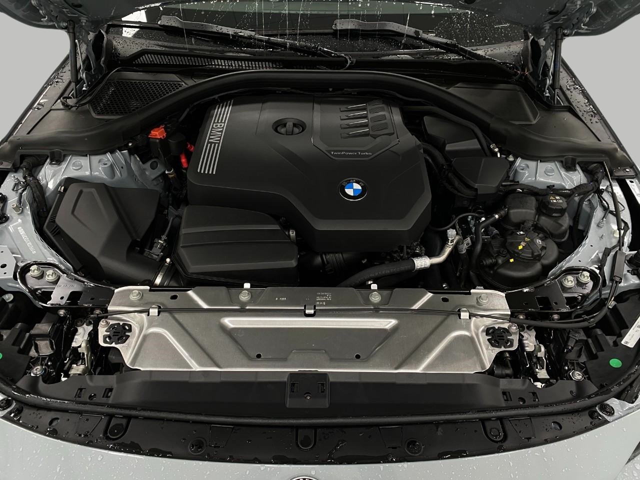 2026 BMW 230i 230i xDrive Coupe