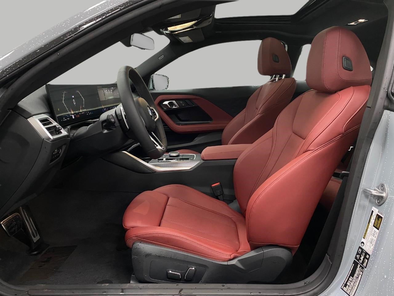 2026 BMW 230i 230i xDrive Coupe