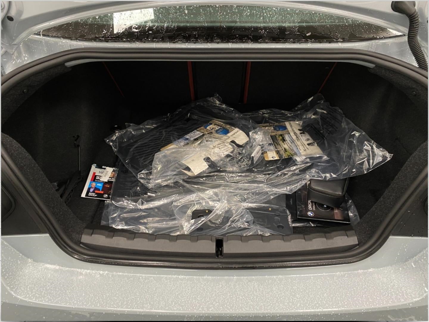 2026 BMW 230i 230i xDrive Coupe