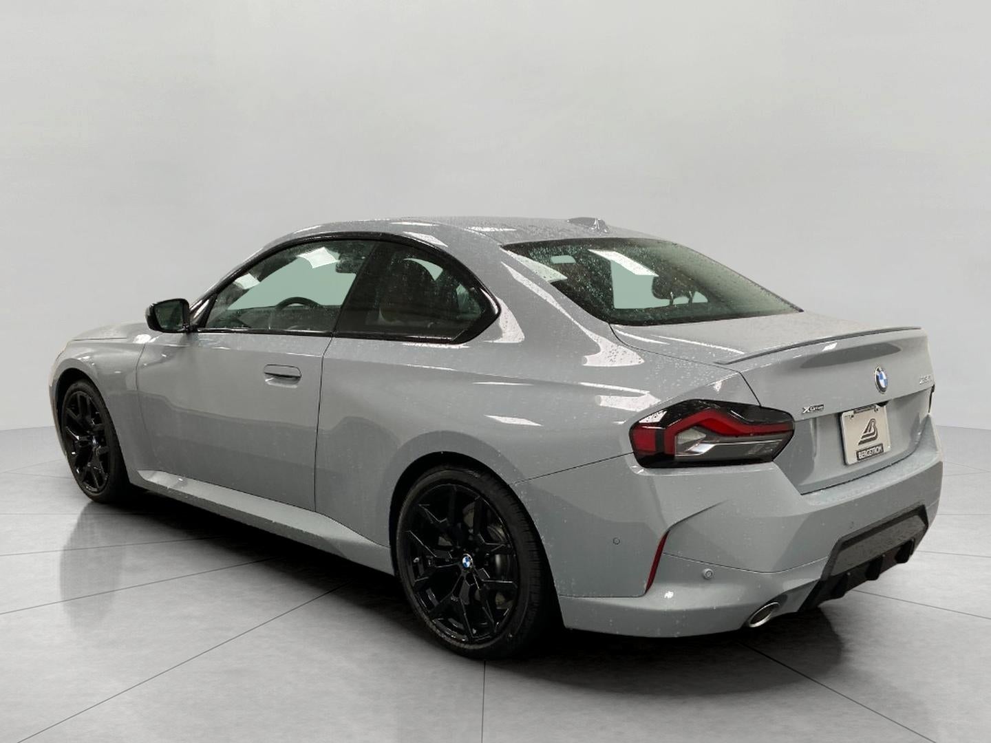 2026 BMW 230i 230i xDrive Coupe