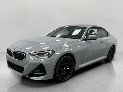 2026 BMW 230i 230i xDrive Coupe