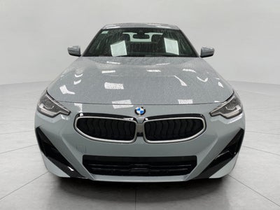 2026 BMW 230i 230i xDrive Coupe