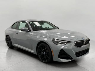 2026 BMW 230i 230i xDrive Coupe