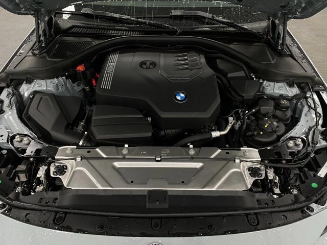 2026 BMW 230i 230i xDrive Coupe