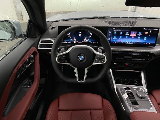 2026 BMW 230i 230i xDrive Coupe