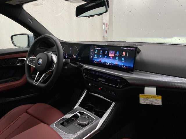 2026 BMW 230i 230i xDrive Coupe