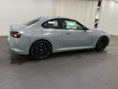 2026 BMW 230i 230i xDrive Coupe