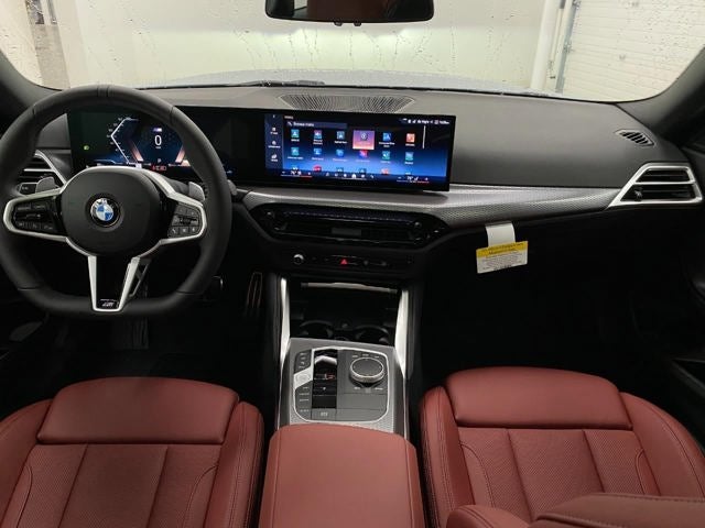 2026 BMW 230i 230i xDrive Coupe