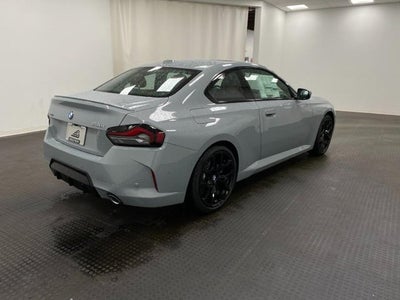 2026 BMW 230i 230i xDrive Coupe