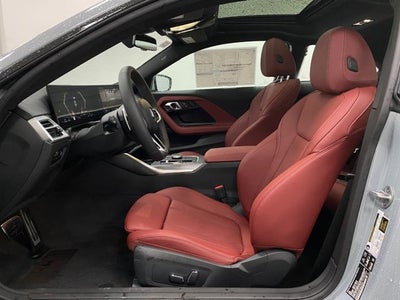 2026 BMW 230i 230i xDrive Coupe