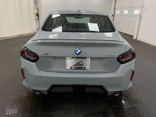 2026 BMW 230i 230i xDrive Coupe