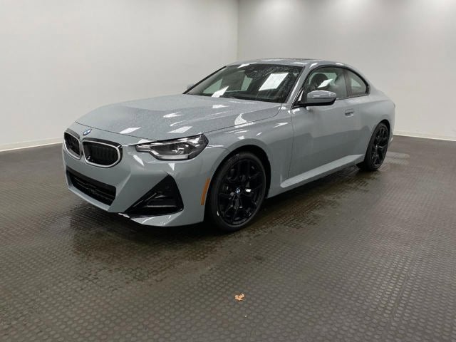 2026 BMW 230i 230i xDrive Coupe