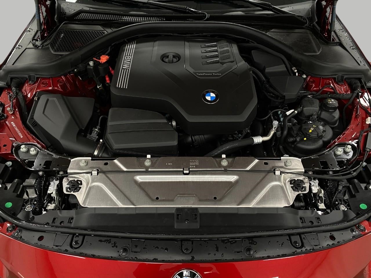 2026 BMW 230i 230i xDrive Coupe