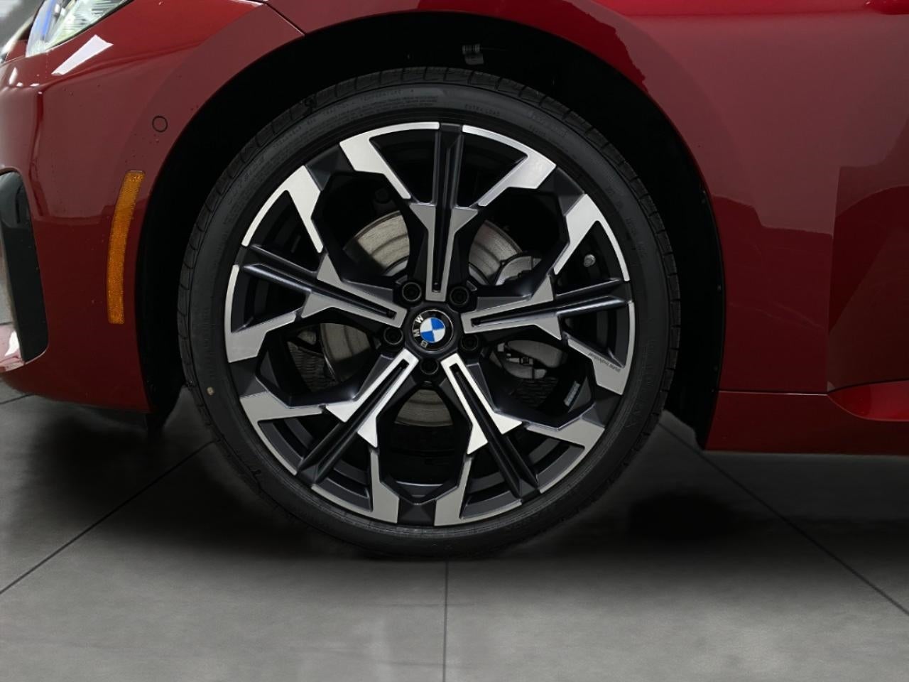 2026 BMW 230i 230i xDrive Coupe