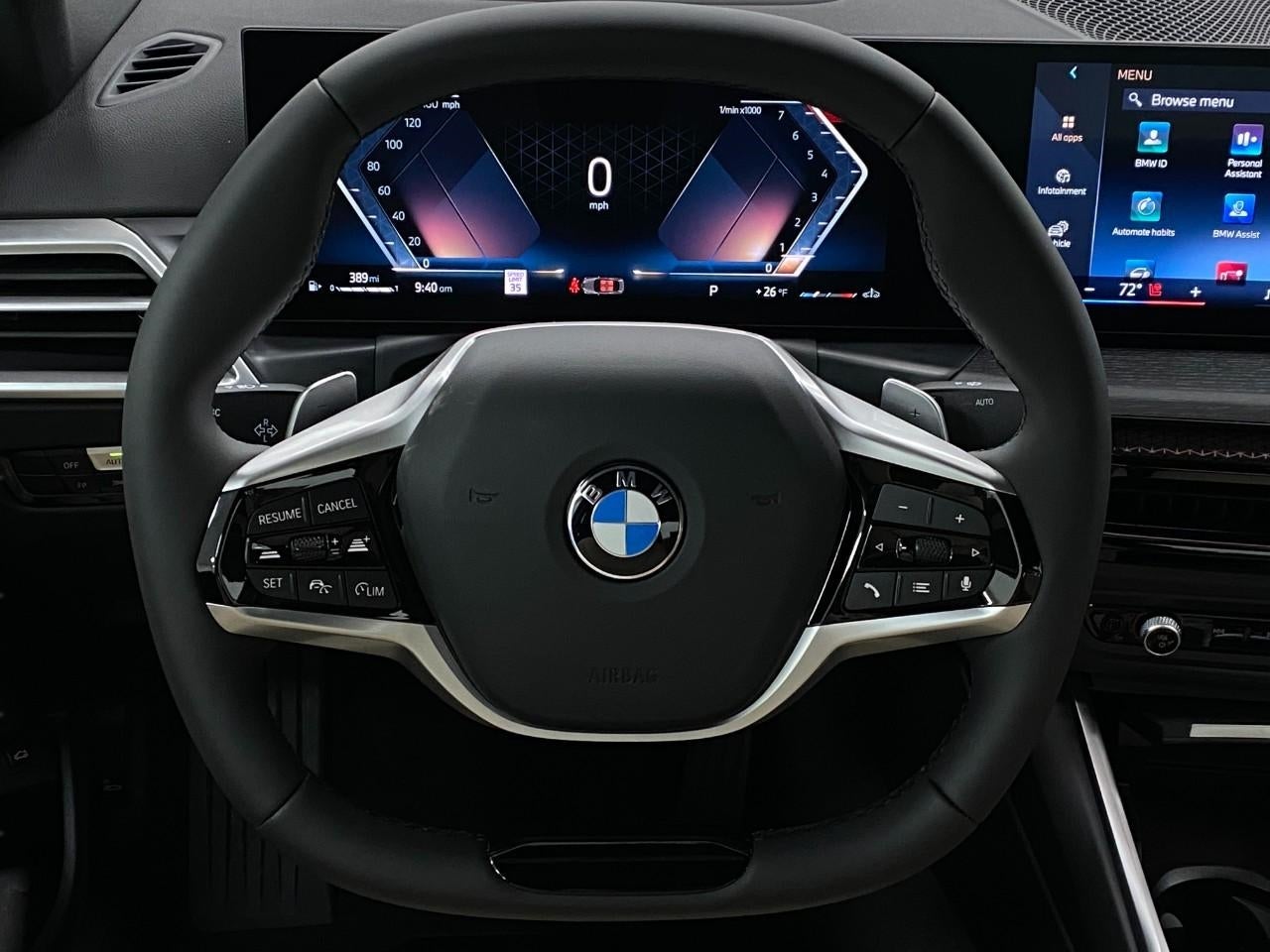 2026 BMW 230i 230i xDrive Coupe