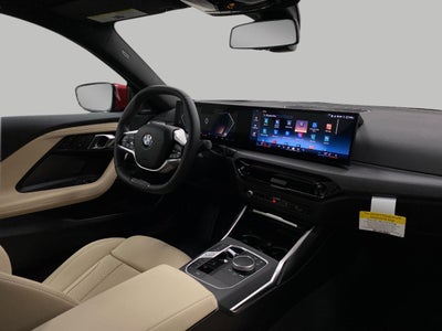 2026 BMW 230i 230i xDrive Coupe