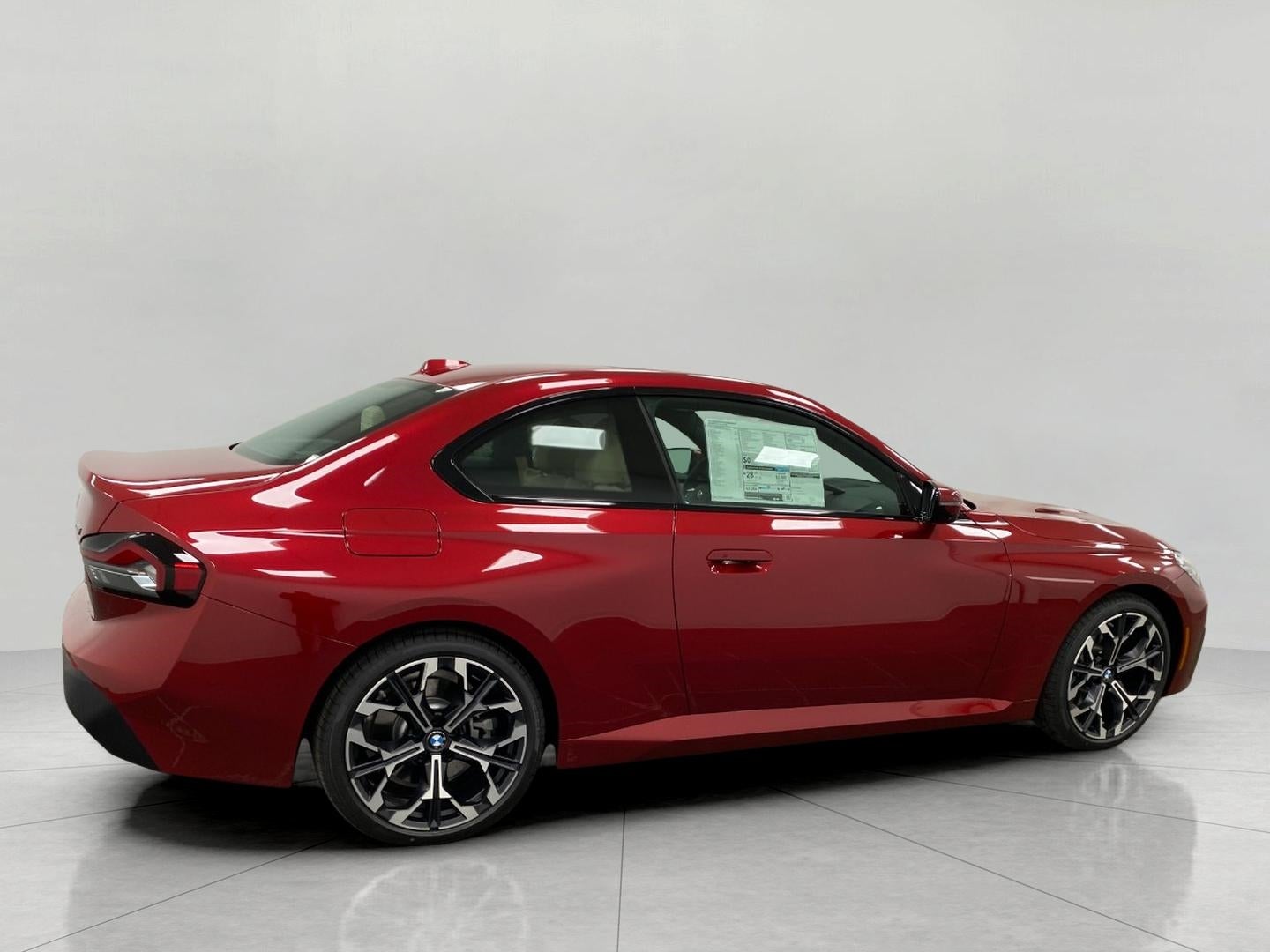 2026 BMW 230i 230i xDrive Coupe