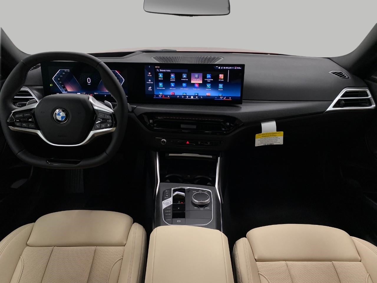 2026 BMW 230i 230i xDrive Coupe