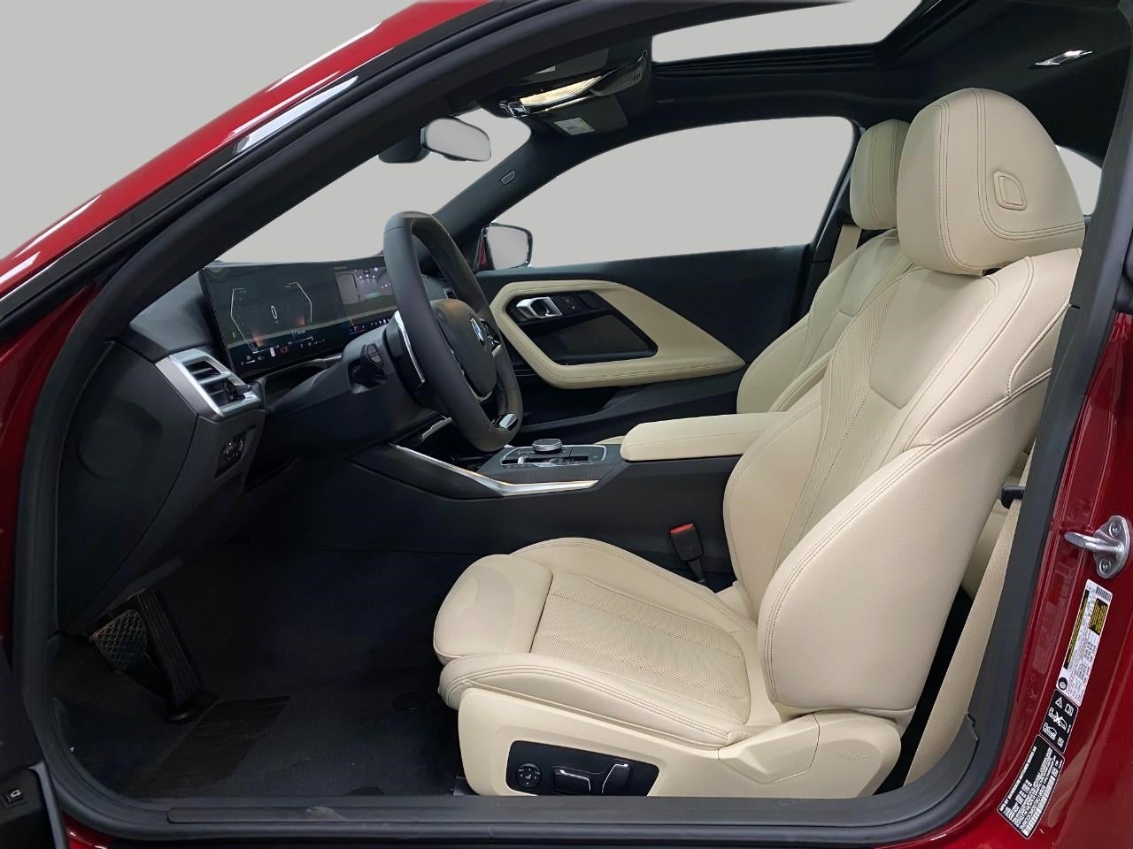 2026 BMW 230i 230i xDrive Coupe