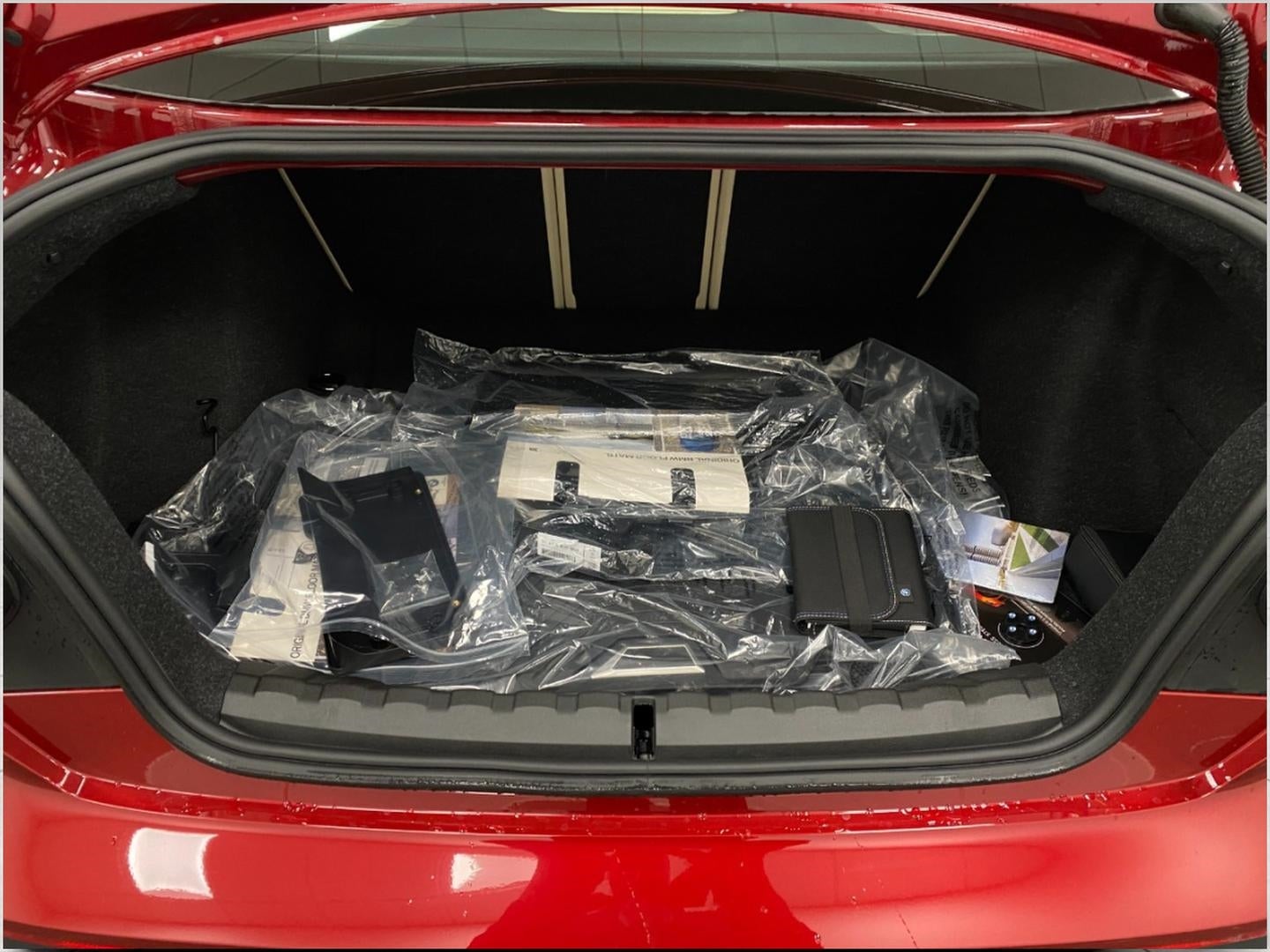 2026 BMW 230i 230i xDrive Coupe