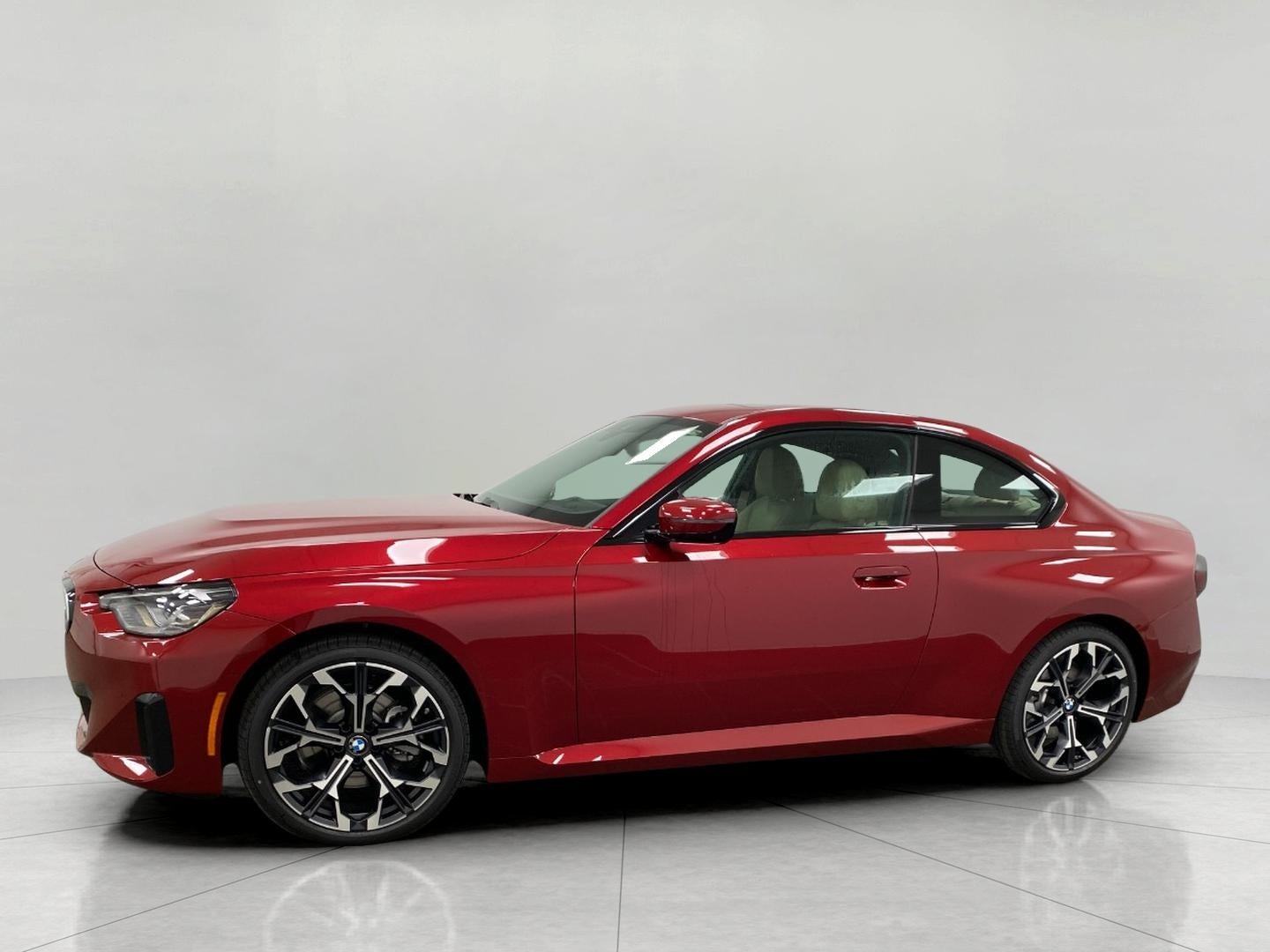 2026 BMW 230i 230i xDrive Coupe