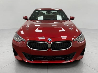 2026 BMW 230i 230i xDrive Coupe