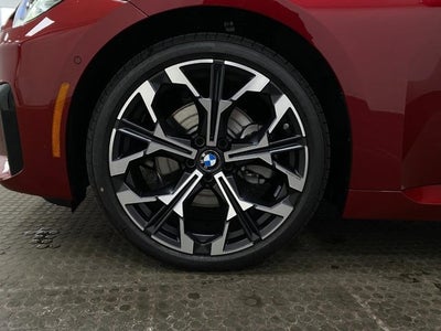 2026 BMW 230i 230i xDrive Coupe