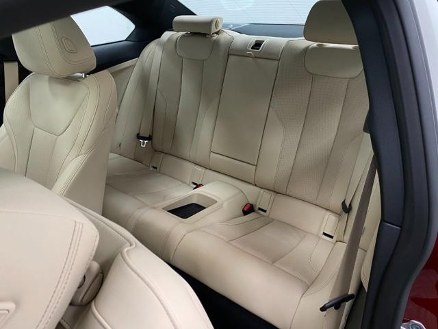 2026 BMW 230i 230i xDrive Coupe