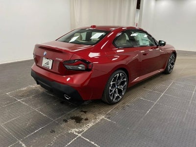 2026 BMW 230i 230i xDrive Coupe