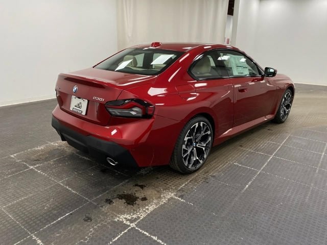 2026 BMW 230i 230i xDrive Coupe