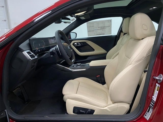 2026 BMW 230i 230i xDrive Coupe