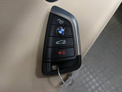 2026 BMW 230i 230i xDrive Coupe