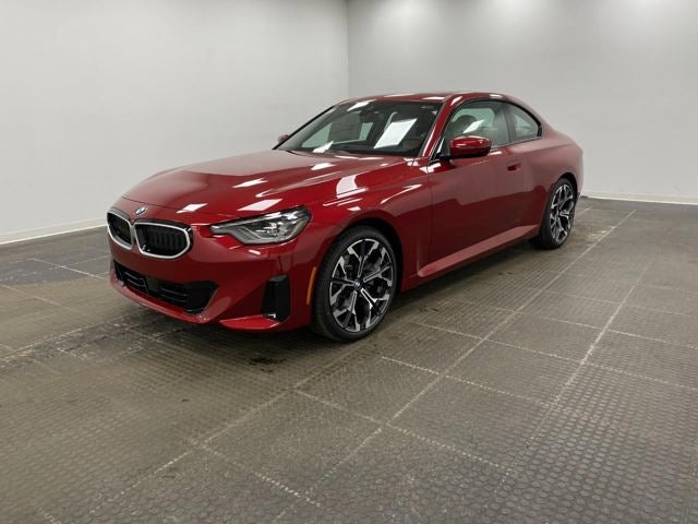 2026 BMW 230i 230i xDrive Coupe